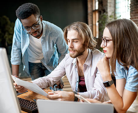 Strumenti Software FA Studio Agency