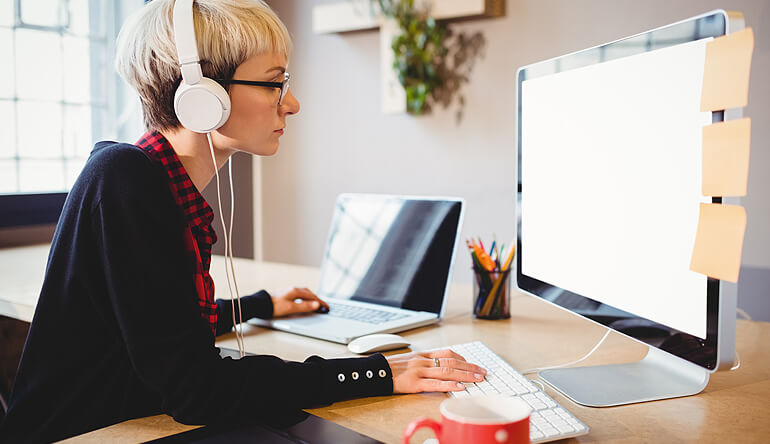 CHI È E COSA FA IL COPYWRITER