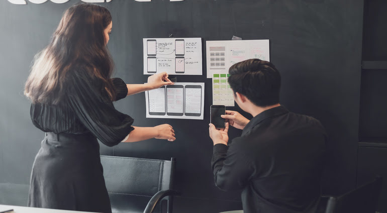 App Development