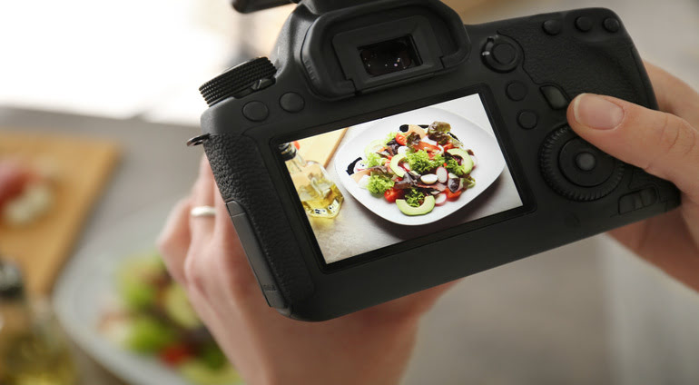 Servizi Fotografici